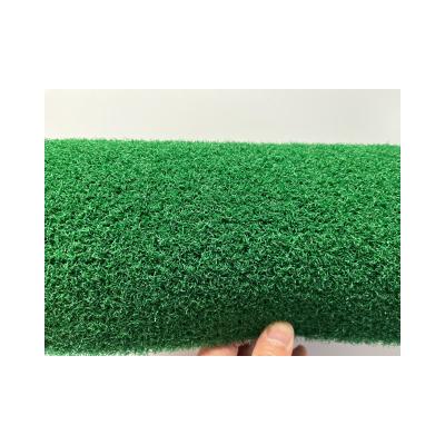 China 10mm Roof Artificial Grass 7mm-15mm Astro Turf For Roof Terrace for sale