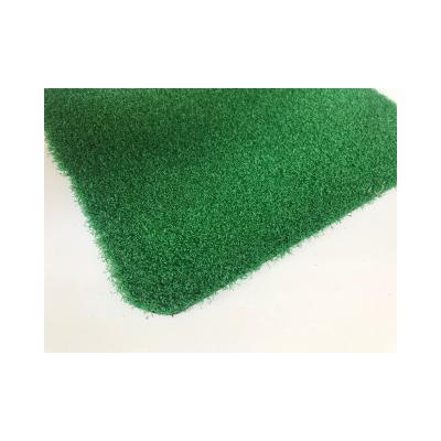 China do tapete plástico falsificado da grama de Front Lawn 11mm da grama de 10-18mm fabricante chinês à venda
