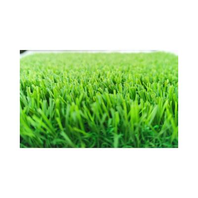 China 10 20cm Indoor Outdoor Artificial Grass 35mm Fake Grass Patio Mat For Decoration for sale