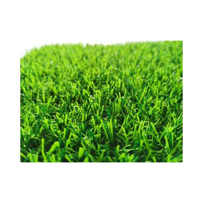 中国 20mmの合成物質の草の屋外のパット用グリーンの草1x3m 2x5m 販売のため