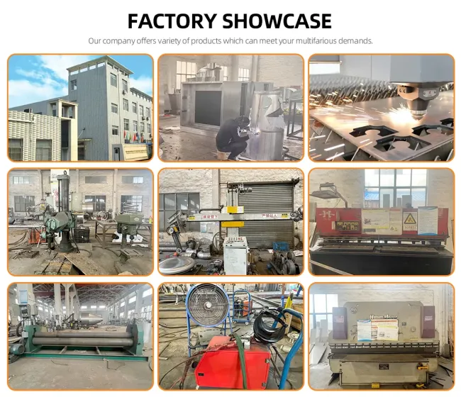 Industry certifications and quality standards compliance