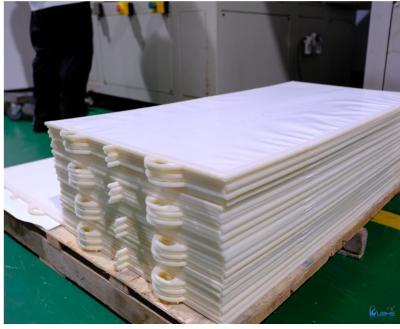Китай Элемент плоской плиты серии биореактора продукции водопода газированный мембраной продается