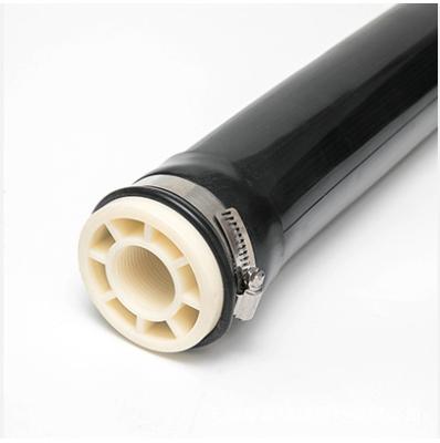 China Long Service Life EPDM Fine Bubble Tube Diffuser With Customized Design for sale