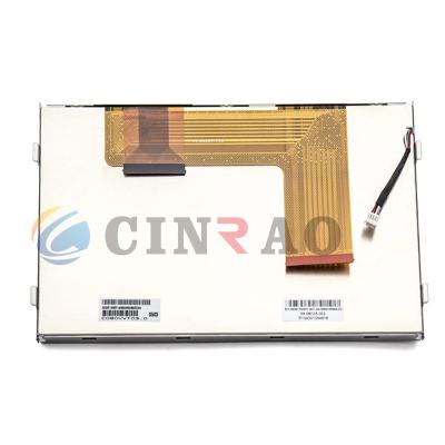 China 8.0 Inch LCD Screen Panel / AUO LCD Screen C080VVT03.0 6 Months Warranty for sale