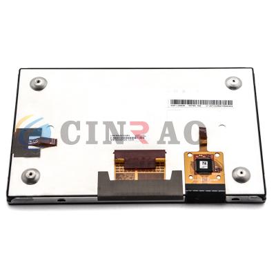 China LG TFT 7 Inch LCD Panel LA070WV6(SD)(01) Automotive GPS Navigation Support for sale