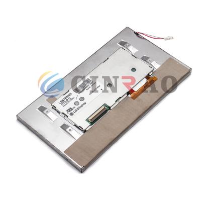 China 7.0 INCH 	LCD Car Panel LB070WQ5 TD 01 / LG LCD Module Long Service Life for sale