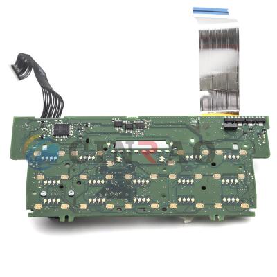 China RNS810 Automotive PCB Board / Volkswagen LCD Panel Driver Board VW RNS 810 for sale