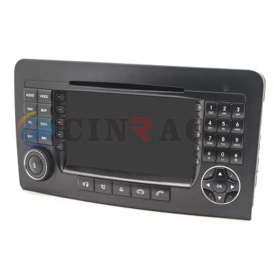 China Módulos de Infiniti Q50 LCD do autorrádio do CD DVD GPS para peças de automóvel de GPS do carro à venda