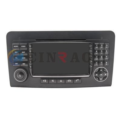 China Car DVD Navigation Radio Infiniti Q50 LCD Modules For Car GPS Auto Parts for sale