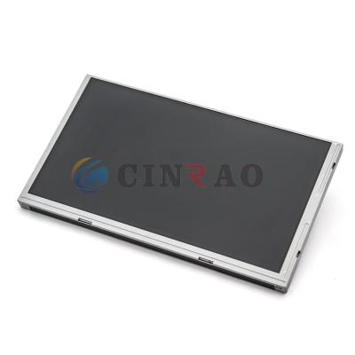 China Substituição de 6,5 peças sobresselentes do carro da tela LTA065B622A de Toshiba TFT LCD da POLEGADA à venda