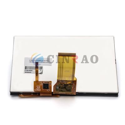 China TM070RDHG70 Car LCD Module Capacitive Touch Screen for sale