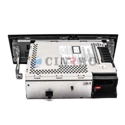 China BMW E24 E91 E92 PIXEL BMW E90 DVD Player With GPS Navigation CD73 Green Cable Type for sale