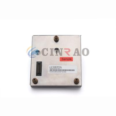 China L5F30839T04 TFT LCD Module / Sanyo LCD Panel Module Car GPS Navigation for sale