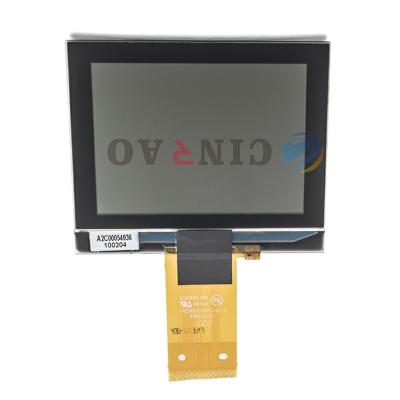 China 3.5 Inch Small GPS LCD Screen Panel / Instrument Panel Assembly for sale