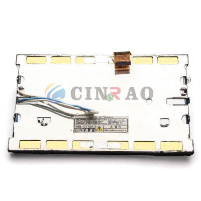 China EDTCA40QA0 Car LCD Panel Module / Tft Lcd Screen High Performance for sale