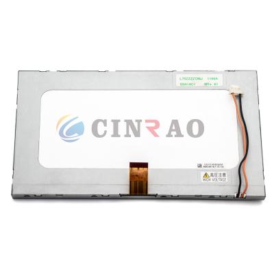 中国 安定性が高い車LCDモジュールEDTCA43QDF/TFT LCDの表示モジュール 販売のため