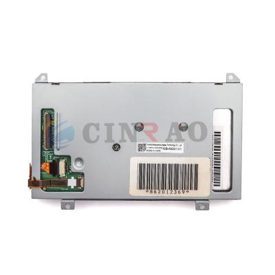 China 6.5 Inch TFT LCD Display With Touch Screen LQ065CA05000 Car Dvd Lcd Screen for sale