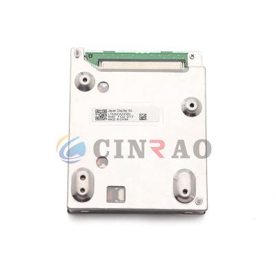 China Audi 3.5 Inch LT035CA23300 Car Instrument Panel for sale