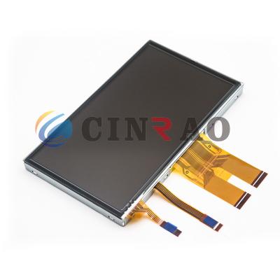 China Innolux  TFT LCD Display With Touch Panel Module 6.5