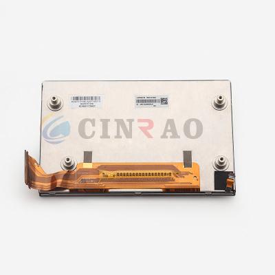 China GPS 7.0 Inch LCD Screen LMS700KF39 Car Automotive Naviation TFT Type Support for sale
