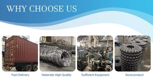 Zigzag spring production facility