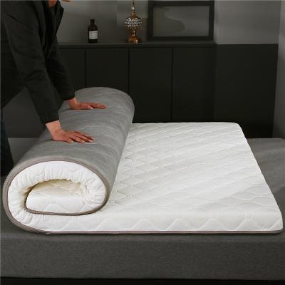 China Memory Foam Luxury Mattress 8 Inches Pocket Spring Mattress SGS for sale