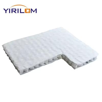 China Top Quality customized Furniture Pocket Coil spring sofa cushion Pocket Spring for sale