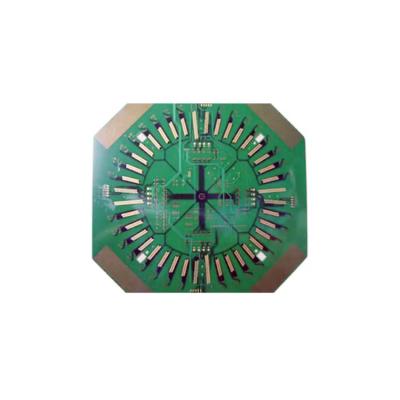 China Lg Tv Motherboard Custom Pcb Boards Semiconductor PCB Rapid Prototyping Pcb for sale