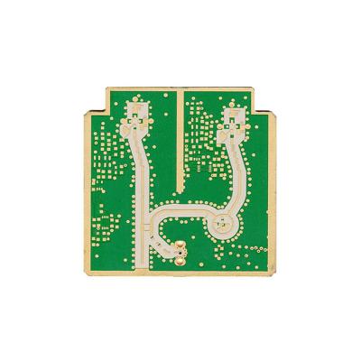 China RO3003 RO4350 Taconic Pcb Rf Circuit Board Taconic TP Series Immersion Gold for sale