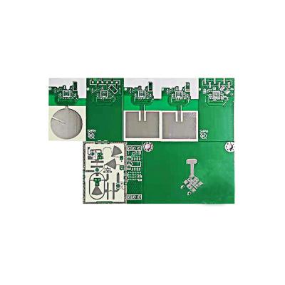 China Taconic TP Series TG Radio Frequency Driver Circuit Board 600mm*1200mm for sale