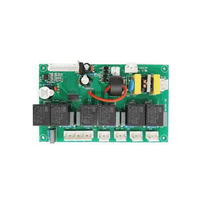China Rogers TU872 Electronics Pcb Components Assembly for sale