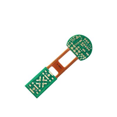China ICT FCT PCB Prototype Service PCB Board Manufacturing ISO9001 for sale