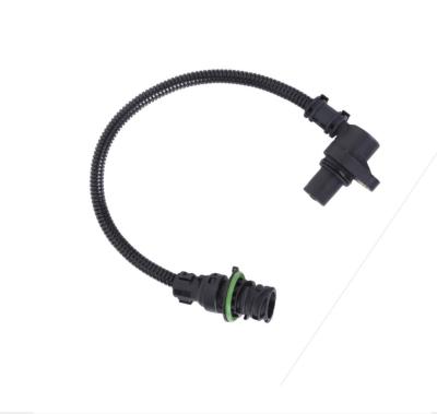 China Sensor de posición del cigüeñal del camión de VOL FH16 3944124 0281002248 en venta