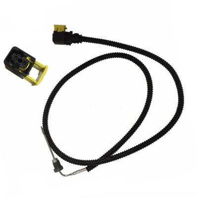China 0075424618 Exhaust Gas Temperature Sensor For Mercedes Benz Truck A0075424618 for sale