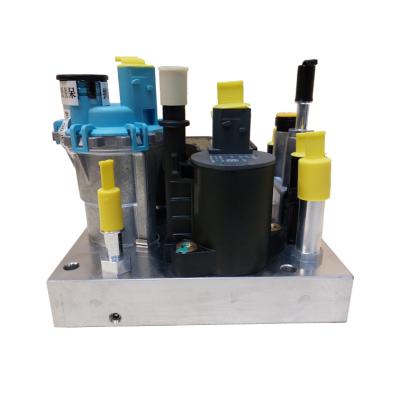 China Scr Adblue Pump For VOL  Urea Oem 21679299 7422387866 85021199 for sale