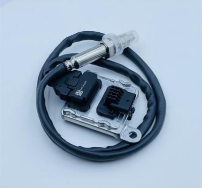 China Nitrogen Oxide Nox Sensor For Kubota Fendt OEM 5WK96755A  A2C95912900-01 12V for sale