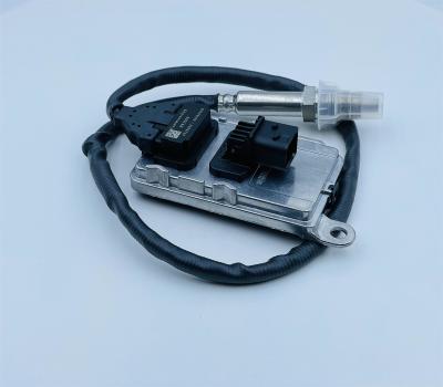 China OEM 4326864 4326472 Nitrogen Oxide NOx Sensor For Cummins  5WK96750A 5WK96750C for sale