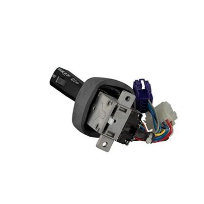 China 3172170 Turn Signal Switch For VOL FH/FM/FMX/NH Truck OEM 202339 for sale
