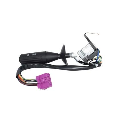 China Combination Turn Signal Switch For VW Truck OEM 2R2953513 for sale