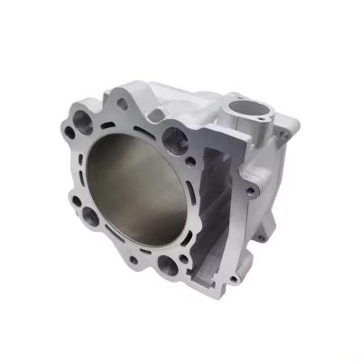 China 3B4-11311-10 Nikasil Cylinder Body Fits For Grizzly700 Rhino700 Raptor700 105.5MM for sale