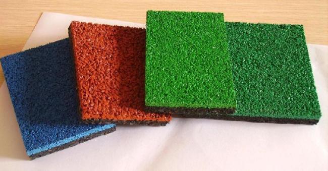 Image result for epdm granules description