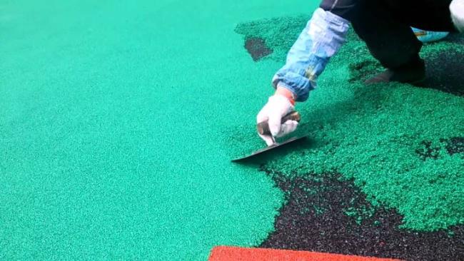 Image result for epdm granules description