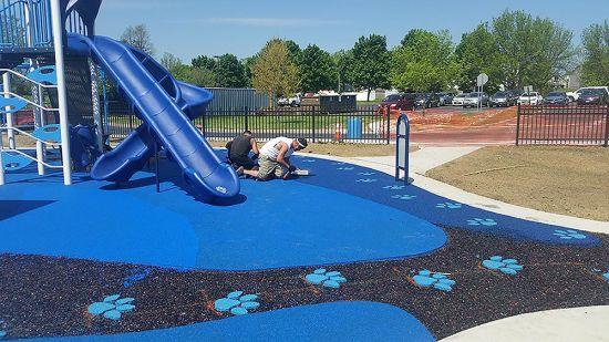 Image result for epdm granules description