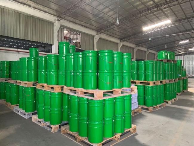 Factory Suppying Stadium Olympic Professional Synthetic Athletic Running Track Surface Materials 11
