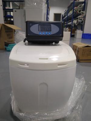 China De Waterontharder van 300GPD RO en Filtersysteem voor Bronwaterbehandeling Te koop