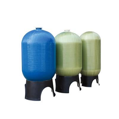 Китай цистерна с водой фильтра стеклоткани бака для хранения FRP воды обратного осмоза 11.3L 817 продается