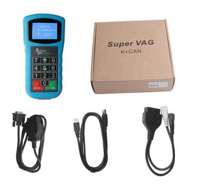 China Super VAG K+CAN Plus 2.0 VAG Diagnostic Tool super vag k can plus 2.0 for sale