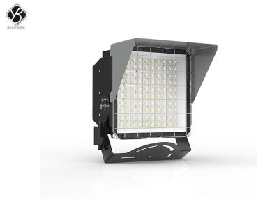 China High Power LED Sports Light Die Casting Aluminum IP66 IP67 With 7 Years Warranty for sale