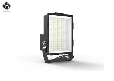 China 150LPW 600W High Mast LED Flood Light Die Casting Aluminum Materials IP67 for sale