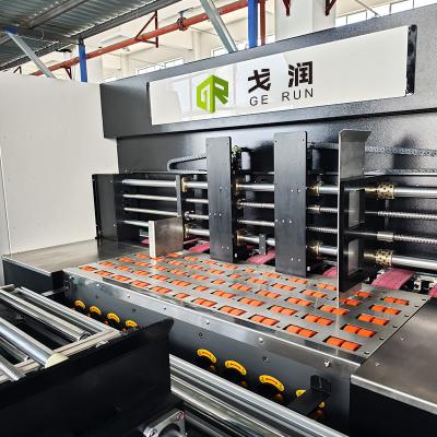 China High Speed Inkjet Digital Press Wide Format for sale